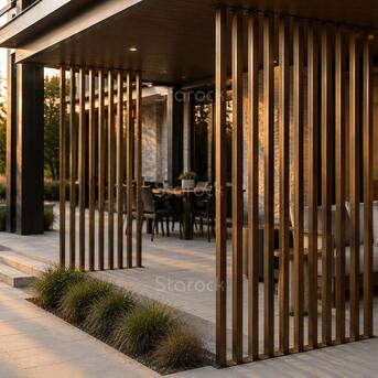 Calgary, Business, Which Acoustic Slat Wall Panel Fits Stylish Home Designs?