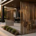 Which Acoustic Slat Wall Panel Fits Stylish Home Designs?