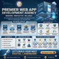Best Web Application Development Services By MPIS Revolution