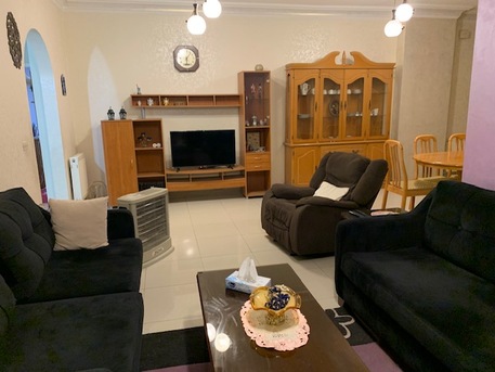 Amman, Apartments, Flats, Houses & Villas, JOD 50000/month,  Furnished,  3 BR,  150 Sq. Meter,  Fully Furnished 3 Bedroom Apartment For Rent On Monthly Bases Direct From Owner