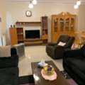 JOD 50000/month,  Furnished,  3 BR,  150 Sq. Meter,  Fully Furnished 3 Bedroom Apartment For Rent On Monthly Bases Direct From Owner