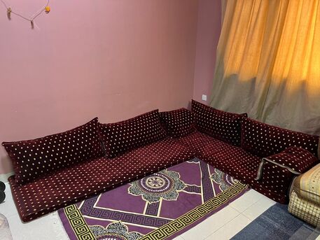 Dammam, Furniture, SAR 500,  Used Furniture