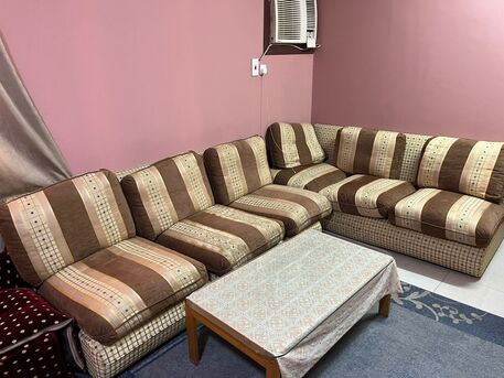 Dammam, Furniture, SAR 500,  Used Furniture
