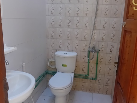 Adliya, Rooms for Rent, Adliya, In A Shearing Flat 2 Big Room Available
