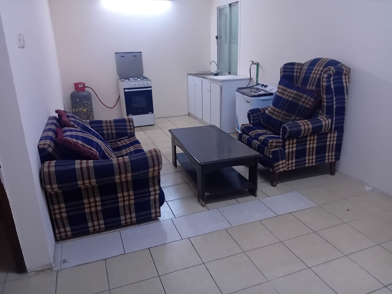 Adliya, Rooms for Rent, Adliya, In A Shearing Flat 2 Big Room Available