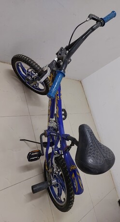 Al Wizarat, Household Items, SAR 250,  Cycle - Water Drum - Plant Pots For Sale