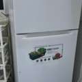 SAR 500,  Selling Fridge Like New Classpro Double Door