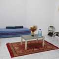 SAR 1100/month,  Furnished,  Single Executive Room Available