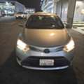 SAR 28000,  Toyota Yaris GR,  2014,  Automatic,  117000 KM,  I AM THE FIRST OWNER PURCHASE FROM ABDUL LATIF JAMEEL NEED AND CLEAN URGENT SALE