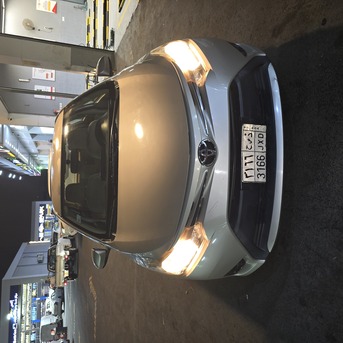 Jeddah, Vehicles, Cars & Trucks , SAR 28000,  Toyota Yaris GR,  2014,  Automatic,  117000 KM,  I AM THE FIRST OWNER PURCHASE FROM ABDUL LATIF JAMEEL NEED AND CLEAN URGENT SALE