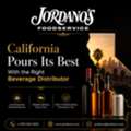 California Pours Its Best With The Right Beverage Distributor