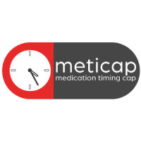 New York, Medical, Timer Caps For Pill Bottles &ndash; Smart & Simple Daily Tracking