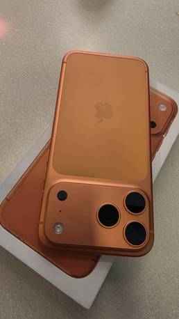 Dammam, Mobile Phones, SAR 5300,  IPhone 17 Pro Max