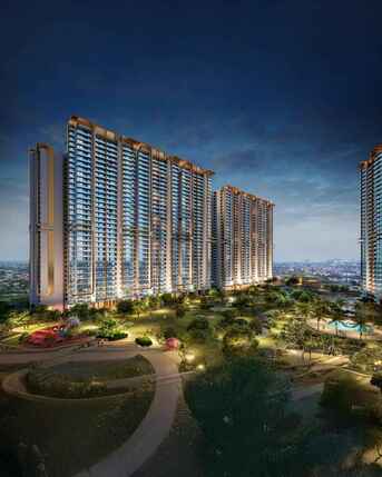 Gurugram, Apartments, Flats, Houses & Villas, M3M Mansion Gurgaon | Luxury Flats In Sector 113