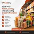 Grow Your Retail Business With A Grocery Shop Franchise