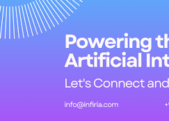 Ahmedabad, Software Development, Infiria Ai- Enterprise Ai Solution& Custom Development