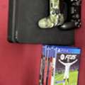 SAR 1000,  Selling My PlayStation 4
