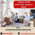 Packers And Movers In Kadugodi, Bangalore - Local & Intercity