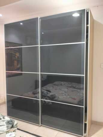 Al Mohammadiyah, Household Items, SAR 100020003000400,  ALMIRAH TABLES SOFAS BED WITHOUT MATTRESS