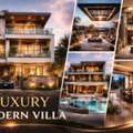 2 BR,  2400 Sq. Feet,  High Quality Is Assured With Calista Heights Greater Noida West.