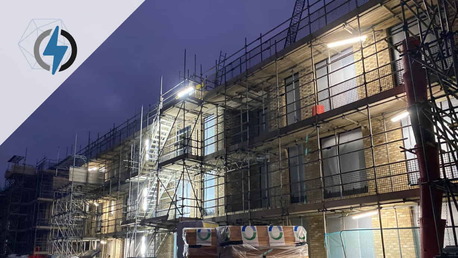 Kabul, Job Seekers, Reliable Temporary Electrical Service Solutions For Construction Sites