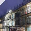 Reliable Temporary Electrical Service Solutions For Construction Sites