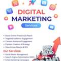 Build Your Brand With Smart Digital Marketing Solutions