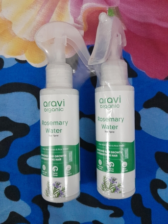 Manama, Health & Beauty Items, BHD 8,  Aravi Rosemary Water
