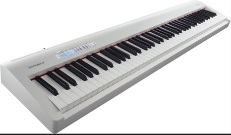 Dammam, Musical Instruments, SAR 2500,  Roland FP-30 Piano Digital For Sell (negotaible)