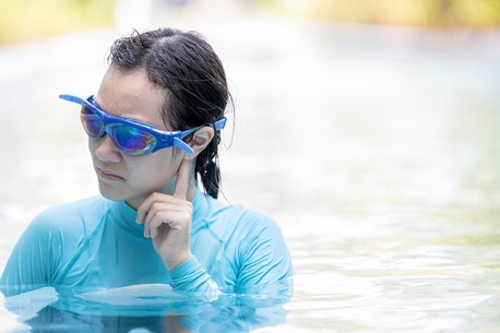 New York, Health, What To Do If Water Gets Stuck In Your Ear