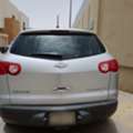 SAR 0019500,  Chevrolet Traverse,  2011,  Automatic,  315555 KM,
