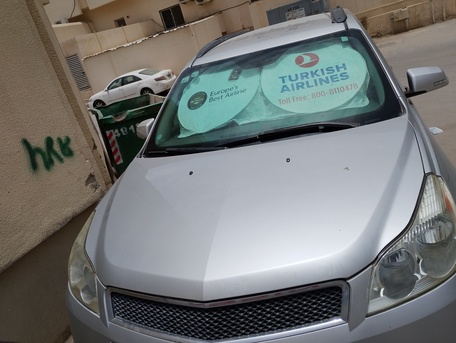 Riyadh, Vehicles, Cars & Trucks , SAR 0019500,  Chevrolet Traverse,  2011,  Automatic,  315555 KM,