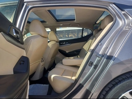 Riyadh, Vehicles, Cars & Trucks , SAR 40000,  Nissan Maxima,  2016,  Automatic,  162000 KM,  For Sale:   &ndash; Saudi Spec