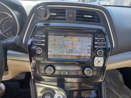 Riyadh, Vehicles, Cars & Trucks , SAR 40000,  Nissan Maxima,  2016,  Automatic,  162000 KM,  For Sale:   &ndash; Saudi Spec