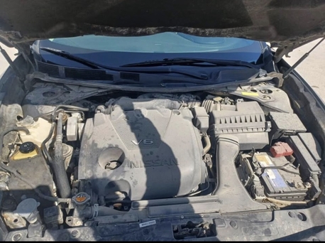 Riyadh, Vehicles, Cars & Trucks , SAR 40000,  Nissan Maxima,  2016,  Automatic,  162000 KM,  For Sale:   &ndash; Saudi Spec