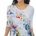 Stretch Ponte Impulse Clothing Perfect Fit Now