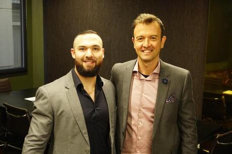 Brisbane, Business, Business Coaching In Brisbane For Strong Team Growth