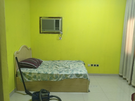 Riyadh, Bedspace For Rent, SAR 30000/year,  Flat For Sharing