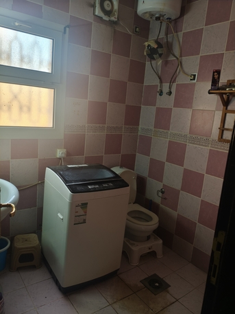 Riyadh, Bedspace For Rent, SAR 30000/year,  Flat For Sharing