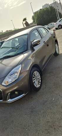 Jeddah, Vehicles, Cars & Trucks , SAR 24500,  Suzuki Dzire,  2023,  Automatic,  90000 KM,  Dzire Urgent Sale