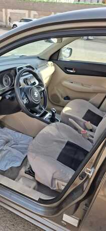 Jeddah, Vehicles, Cars & Trucks , SAR 24500,  Suzuki Dzire,  2023,  Automatic,  90000 KM,  Dzire Urgent Sale