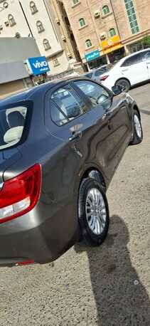 Jeddah, Vehicles, Cars & Trucks , SAR 24500,  Suzuki Dzire,  2023,  Automatic,  90000 KM,  Dzire Urgent Sale