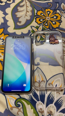 Riyadh, Mobile Phones, SAR 550,  IPhone 11