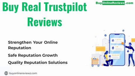 New York, Marketing, Buy Real Trustpilot Reviews