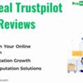 Buy Real Trustpilot Reviews