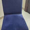 SAR 400,  Six Chairs For Dinning Table - Very Good Condition