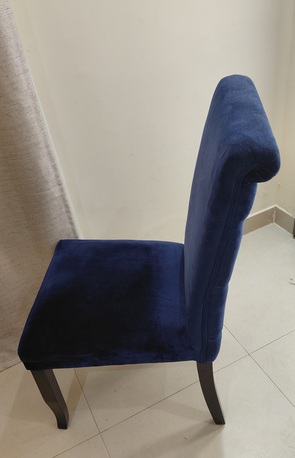Riyadh, Furniture, SAR 400,  Six Chairs For Dinning Table - Very Good Condition