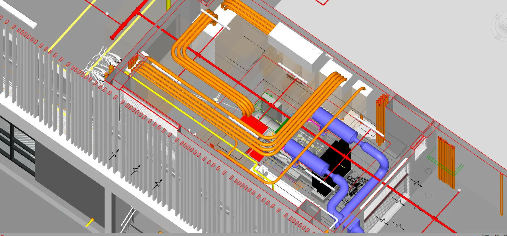 Gurgaon, Education, Revit Electrical (Beginner / Basic)
