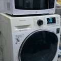 SAR 500,  Used Washing Machine For Selling , SAMSUNG BRAND