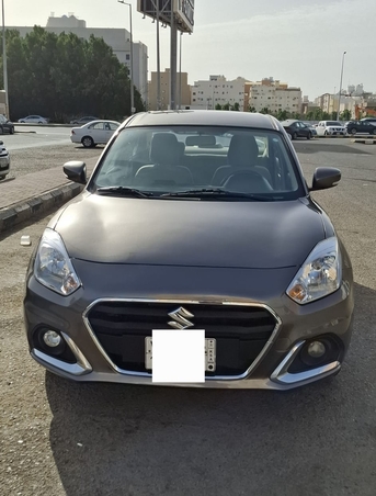 Jeddah, Vehicles, Cars & Trucks , SAR 24500,  Suzuki C2,  2023,  Automatic,  90000 KM,  Suzuki Dzire 24,500